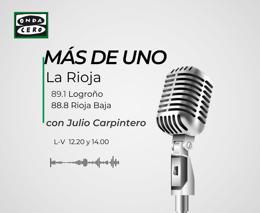 Más de uno La Rioja Más de uno La Rioja