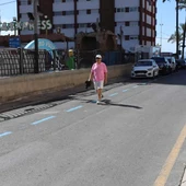 Benidorm pide una subvención a la Diputación para la renovación de la red de alcantarillado de la calle Emilio Romero Benidorm pide una subvención a la Diputación para la renovación de la red de alcantarillado de la calle Emilio Romero