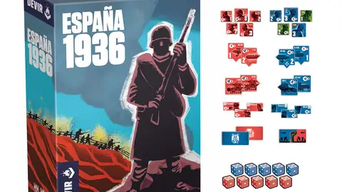España 1936 España 1936