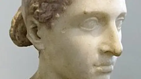 Cleopatra Cleopatra