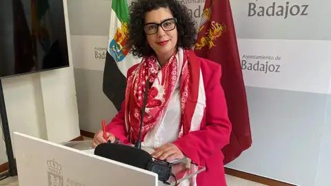 El PSOE local de Badajoz urge al gobierno local a intervenir ante el "deterioro" del entorno de la estación de autobuses El PSOE local de Badajoz urge al gobierno local a intervenir ante el "deterioro" del entorno de la estación de autobuses