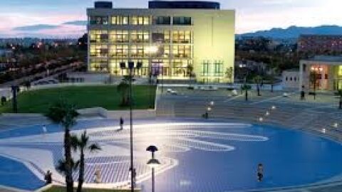 El 42,7 de la inversi&oacute; en investigaci&oacute; i desenvolupament de la Comunitat Valenciana la realitza el sector de l'ensenyament superior