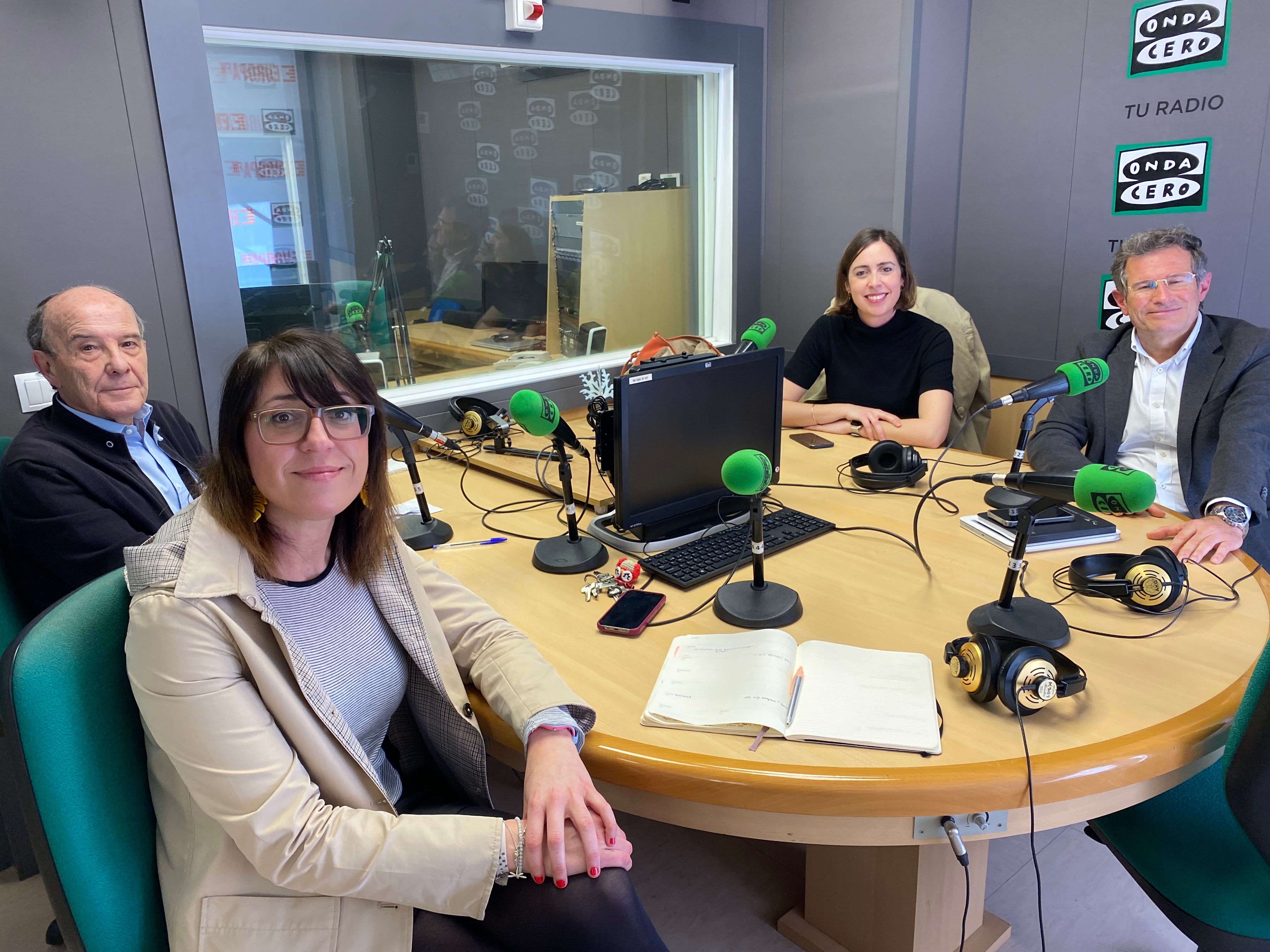 El Plan de Vivienda anunciado por la Generalitat Valenciana, a debate El Plan de Vivienda anunciado por la Generalitat Valenciana, a debate