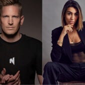 Los DJ Nils Van Zandt y Claudia León, primeras confirmaciones del Weekend DJ Fest Universae