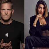 Los DJ Nils Van Zandt y Claudia León, primeras confirmaciones del Weekend DJ Fest Universae Los DJ Nils Van Zandt y Claudia León, primeras confirmaciones del Weekend DJ Fest Universae