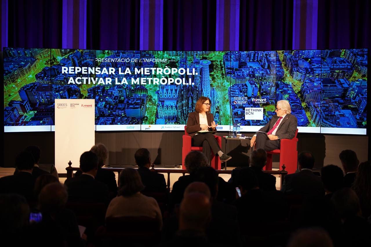 Posar les desigualtats socials al centre de les preocupacions empresarials Posar les desigualtats socials al centre de les preocupacions empresarials