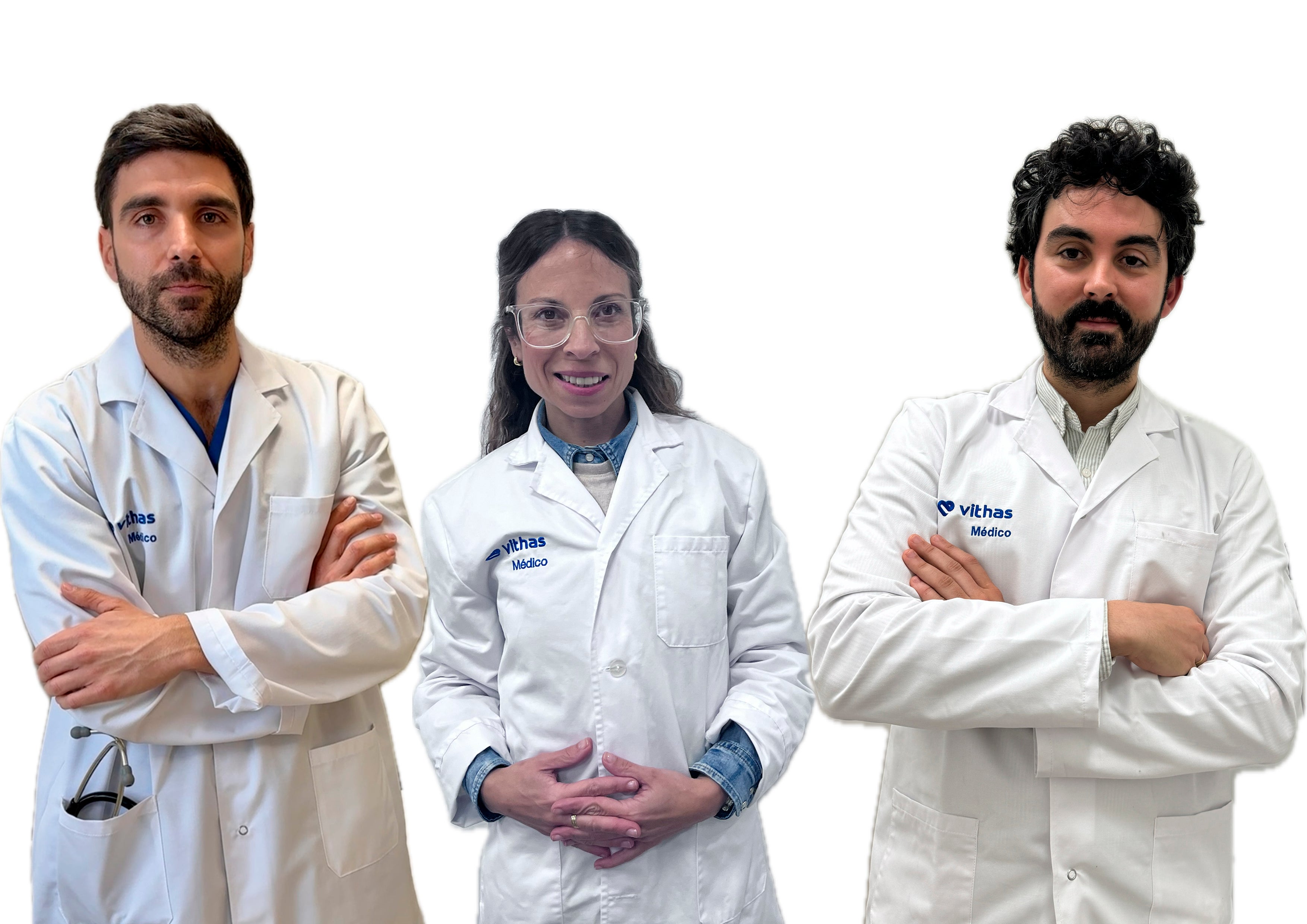 Los hospitales Vithas de Andalucía conmemoran el Día Mundial de la Salud realizando pruebas diagnósticas gratuitas Los hospitales Vithas de Andalucía conmemoran el Día Mundial de la Salud realizando pruebas diagnósticas gratuitas