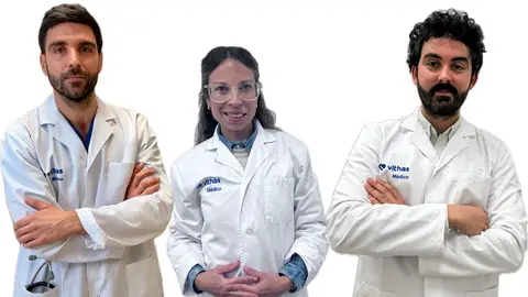 Los hospitales Vithas de Andalucía conmemoran el Día Mundial de la Salud realizando pruebas diagnósticas gratuitas Los hospitales Vithas de Andalucía conmemoran el Día Mundial de la Salud realizando pruebas diagnósticas gratuitas
