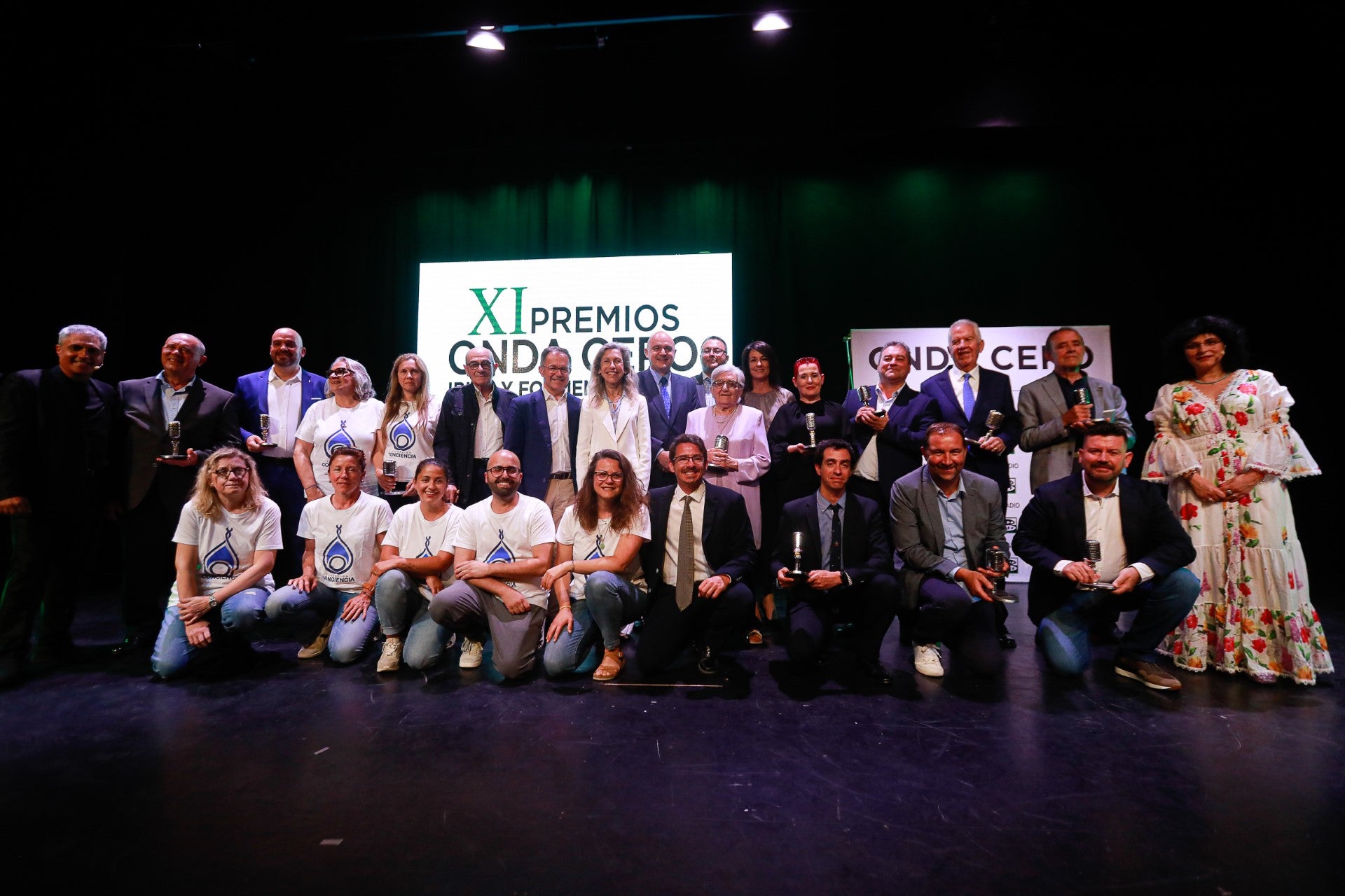 Club Náutico de Ibiza, Toni Arabí, IES Marc Ferrer de Formentera, Trasmapi y Ressonadors entre los galardonados en los Premios Onda Cero Ibiza y Formentera 2024 Club Náutico de Ibiza, Toni Arabí, IES Marc Ferrer de Formentera, Trasmapi y Ressonadors entre los galardonados en los Premios Onda Cero Ibiza y Formentera 2024