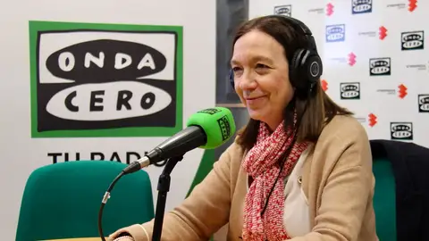 Rosa Melchor, (Marzo 2024) Rosa Melchor, (Marzo 2024)