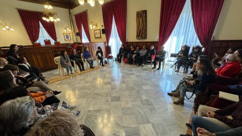 Sueca I Plan de Salud Municipal