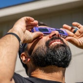 Por qué Estados Unidos ha decretado el estadio de emergencia por el eclipse