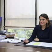 Dimite la Alcaldesa de San Pedro del Pinatar, Ángela Gaona Dimite la Alcaldesa de San Pedro del Pinatar, Ángela Gaona