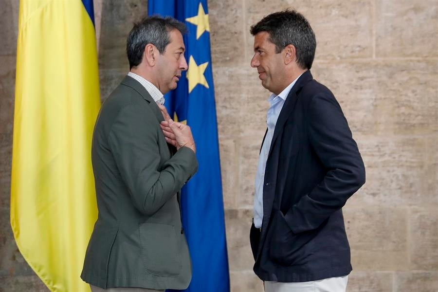 El Gobierno llevará a la ONU y la EU las Leyes de Memoria de PP y Vox El Gobierno llevará a la ONU y la EU las Leyes de Memoria de PP y Vox
