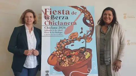 Presentación de la Fiesta de la Berza Chiclanera Presentación de la Fiesta de la Berza Chiclanera