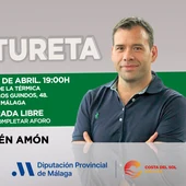 La Cultureta desde Málaga La Cultureta desde Málaga