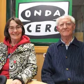 Isabel Medarde y Manuel María Urueña Isabel Medarde y Manuel María Urueña