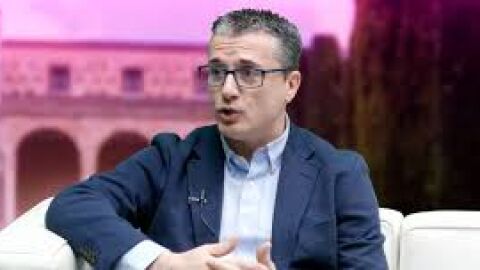 Javier Arriola. Sec. Gral CEOE CEPYME Guadalajara.