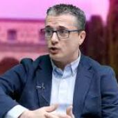Javier Arriola. Sec. Gral CEOE CEPYME Guadalajara.