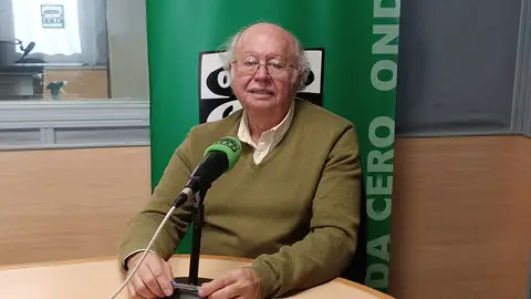 El historiador Vicente Fernández organiza para este domingo un nuevo recorrido basado en leyendas, refranes y anécdotas curiosas relacionadas con Alcalá de Henares Vicente Fernández en Onda Cero Alcalá de Henares