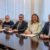 El Ayuntamiento de Benidorm subvencionará con 170.000 euros la actividad del centro ocupacional Doble Amor este 2024