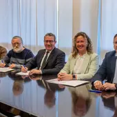El Ayuntamiento de Benidorm subvencionará con 170.000 euros la actividad del centro ocupacional Doble Amor este 2024 El Ayuntamiento de Benidorm subvencionará con 170.000 euros la actividad del centro ocupacional Doble Amor este 2024
