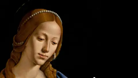 María Magdalena María Magdalena