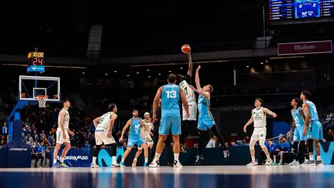 El día "D" para el Amics El día "D" para el Amics