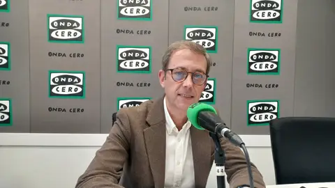 Sebastián Fernández Miralles, Secretario autonómico de Vivienda Sebastián Fernández Miralles, Secretario autonómico de Vivienda