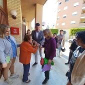 Villajoyosa rehabilitará la residencia hospital Asilo Santa Marta para incrementar hasta el centenar el número de usuarios