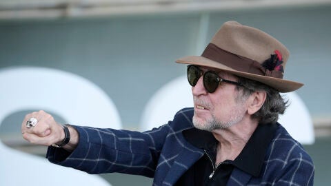 Por qu&eacute; importa Joaqu&iacute;n Sabina 