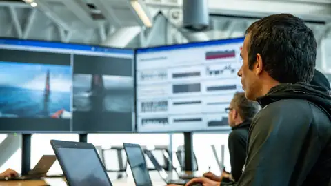 Roger Frigola Roger Frigola