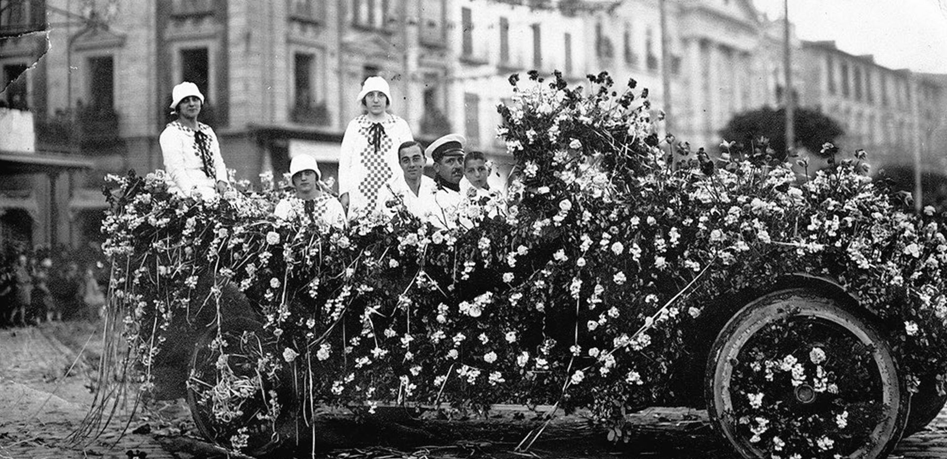 Vol. 358 'Flores' Vol. 358 'Flores'
