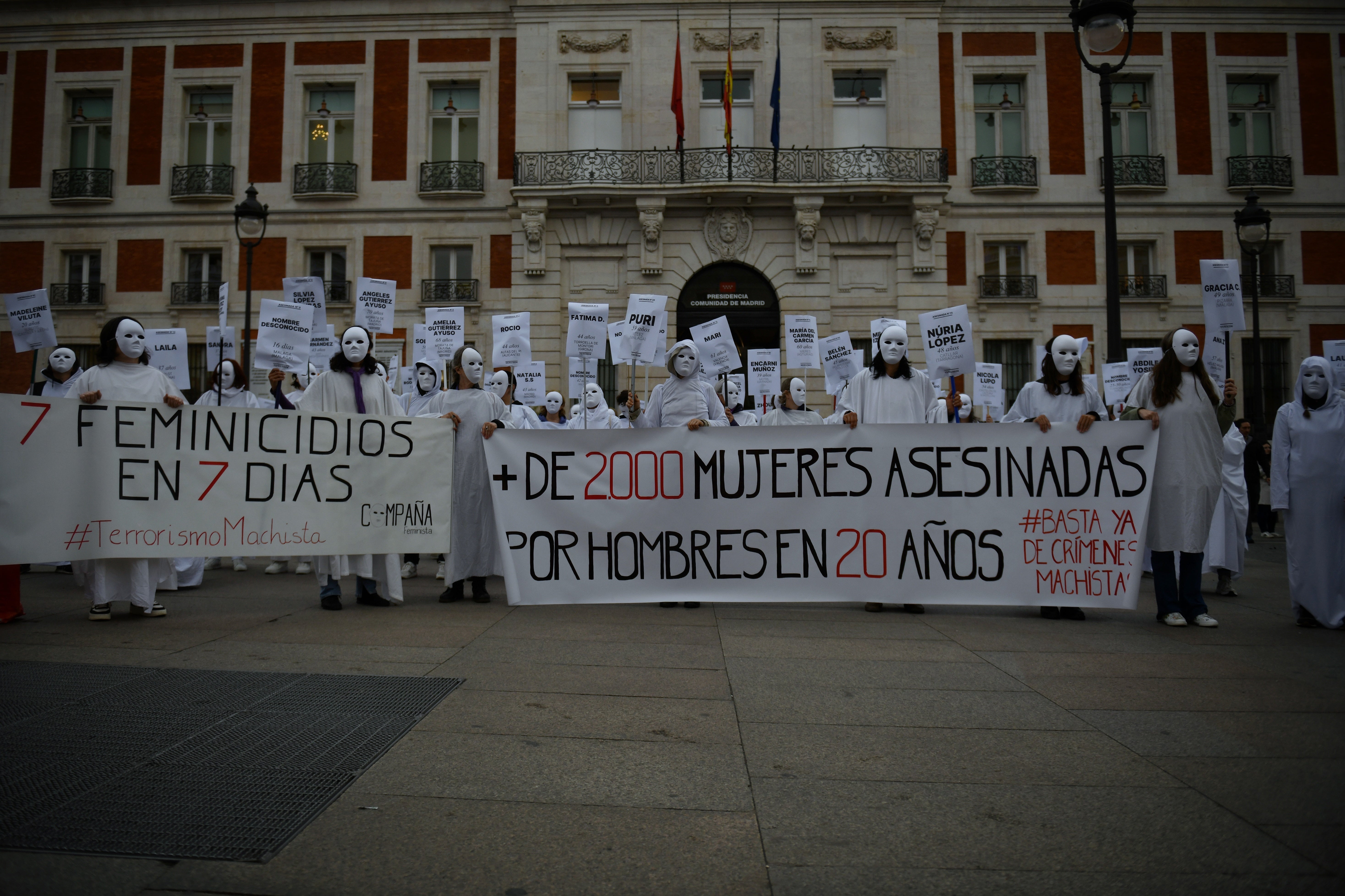 El gabinete: ¿cómo se puede combatir la violencia vicaria? El gabinete: ¿cómo se puede combatir la violencia vicaria?