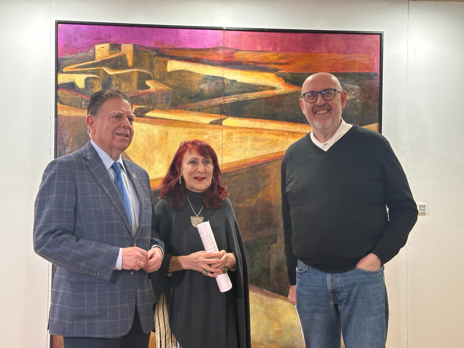 A Canteli le parece mal que Barbón no haya incluido la Ronda Norte entre los objetivos planteados a Oscar Puente para recuperar su credibilidad A Canteli le parece mal que Barbón no haya incluido la Ronda Norte entre los objetivos planteados a Oscar Puente para recuperar su credibilidad