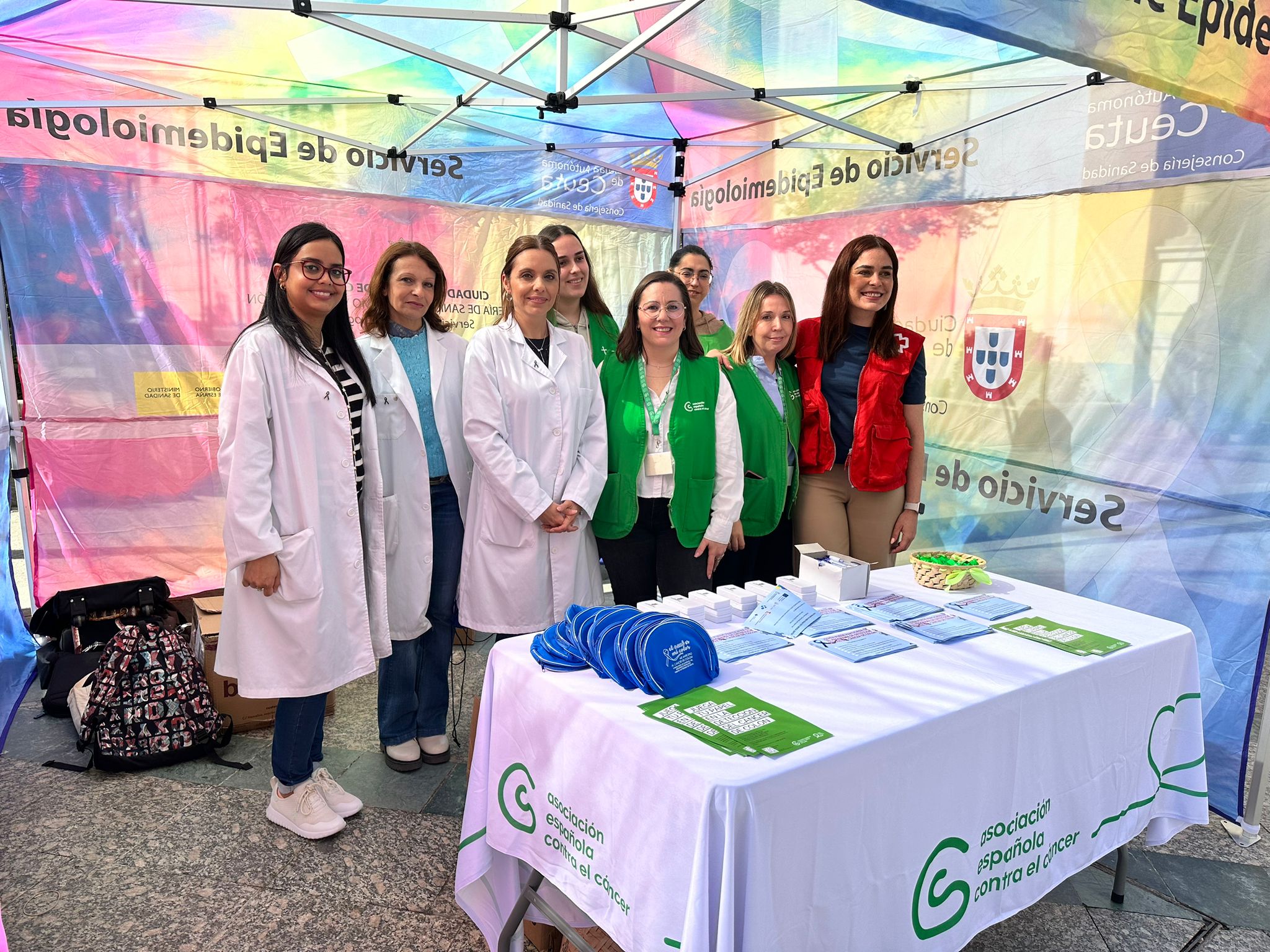 Más de uno Ceuta 4/4/24 Más de uno Ceuta 4/4/24