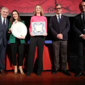 Vuelven los premios San Jerónimo a Talavera