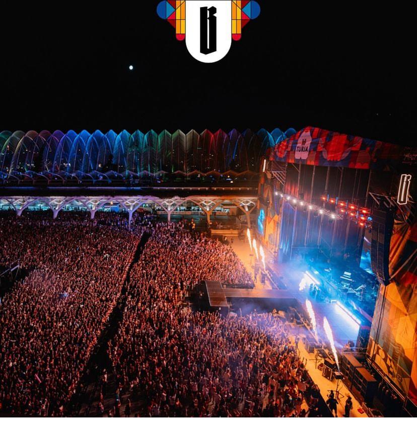 Cuenta atrás para BigSound 2024 con Quevedo, Myke Towes y Aitana como cabezas de cartel Cuenta atrás para BigSound 2024 con Quevedo, Myke Towes y Aitana como cabezas de cartel