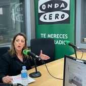 Mar Torres, concejala del ayuntamiento de Málaga Mar Torres, concejala del ayuntamiento de Málaga
