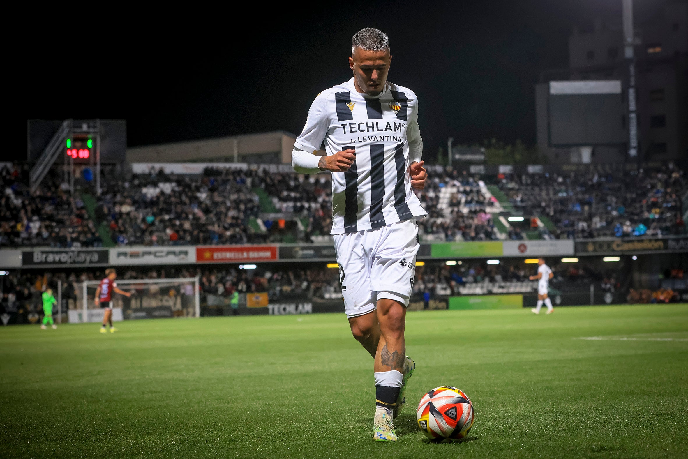 Suero: "Respetamos al Cádiz pero no le tenemos miedo" Suero: "Respetamos al Cádiz pero no le tenemos miedo"