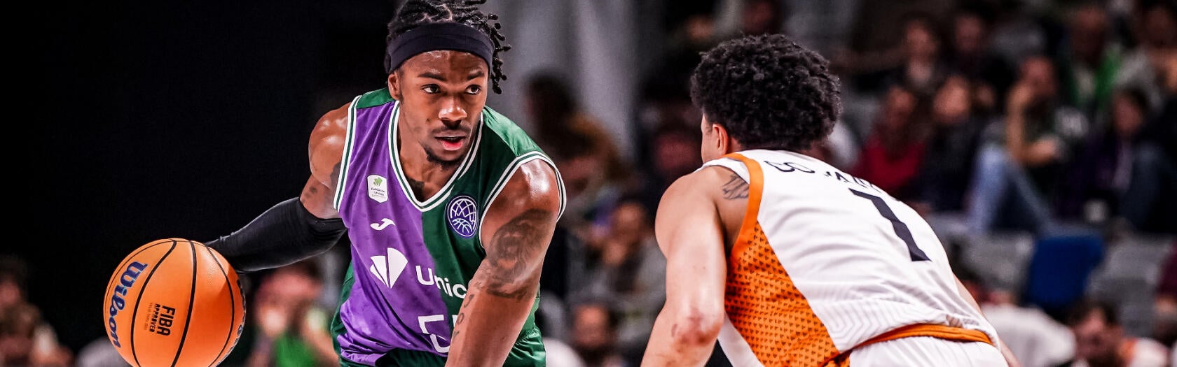Unicaja, un pasito más cerca de Belgrado Unicaja, un pasito más cerca de Belgrado