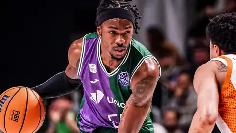 Unicaja, un pasito más cerca de Belgrado Unicaja, un pasito más cerca de Belgrado