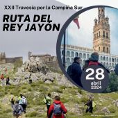 La Ruta del Rey Jayón recorrerá el 28 de abril monumentos de la Campiña Sur pacense como la Ermita de Nuestra Señora del Ara