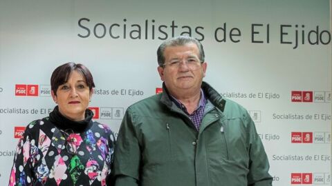 EJIDO