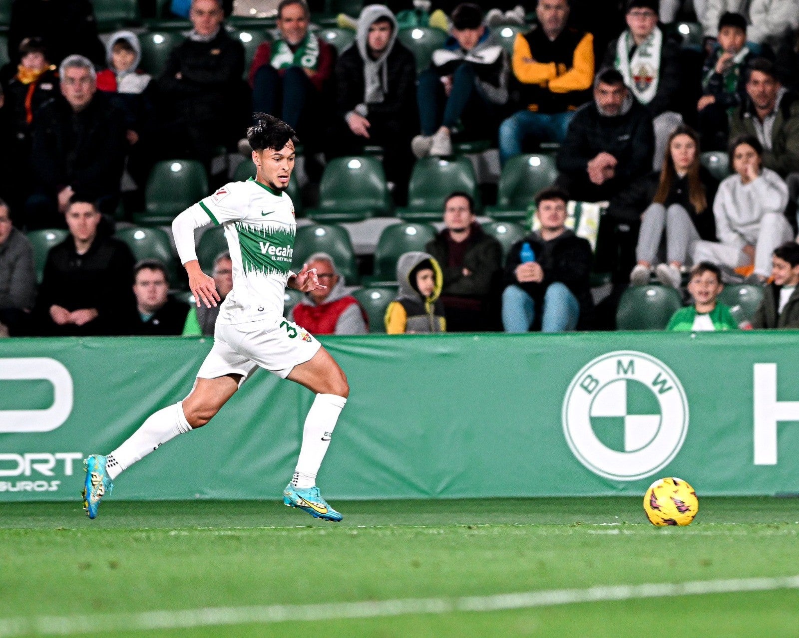 Rafa Núñez renueva con el Elche hasta 2026 Rafa Núñez renueva con el Elche hasta 2026