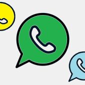 Modo Rojo de WhatsApp: los riesgos de cambiar el color de la aplicación 