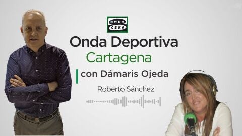 Roberto S&aacute;nchez, Gerente Jimbee Cartagena