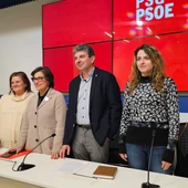 Acordo histórico na deputación para destinar 22,8 M€ aos concellos da provincia Acordo histórico na deputación para destinar 22,8 M€ aos concellos da provincia