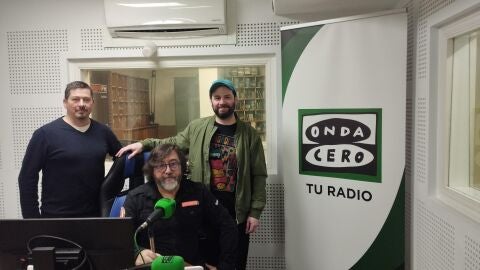 Cervezas Santo Cristo