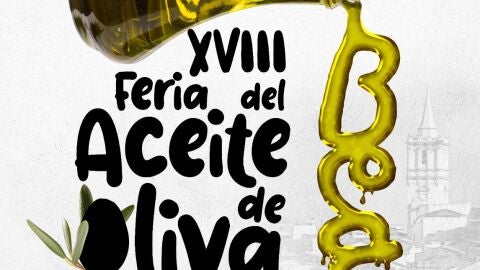 Feria del aceite de oliva virgen extra de beas